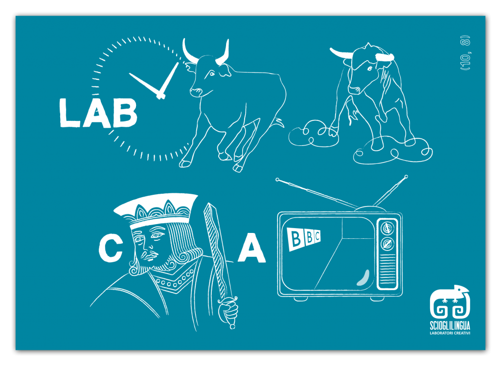 Laboratori Creativi